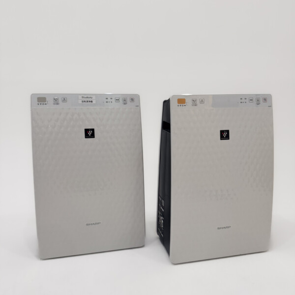 空気清浄機(2台)