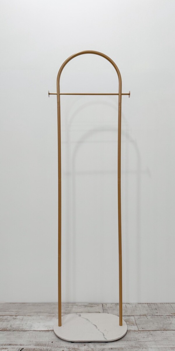 ハンガーラック（縦長）