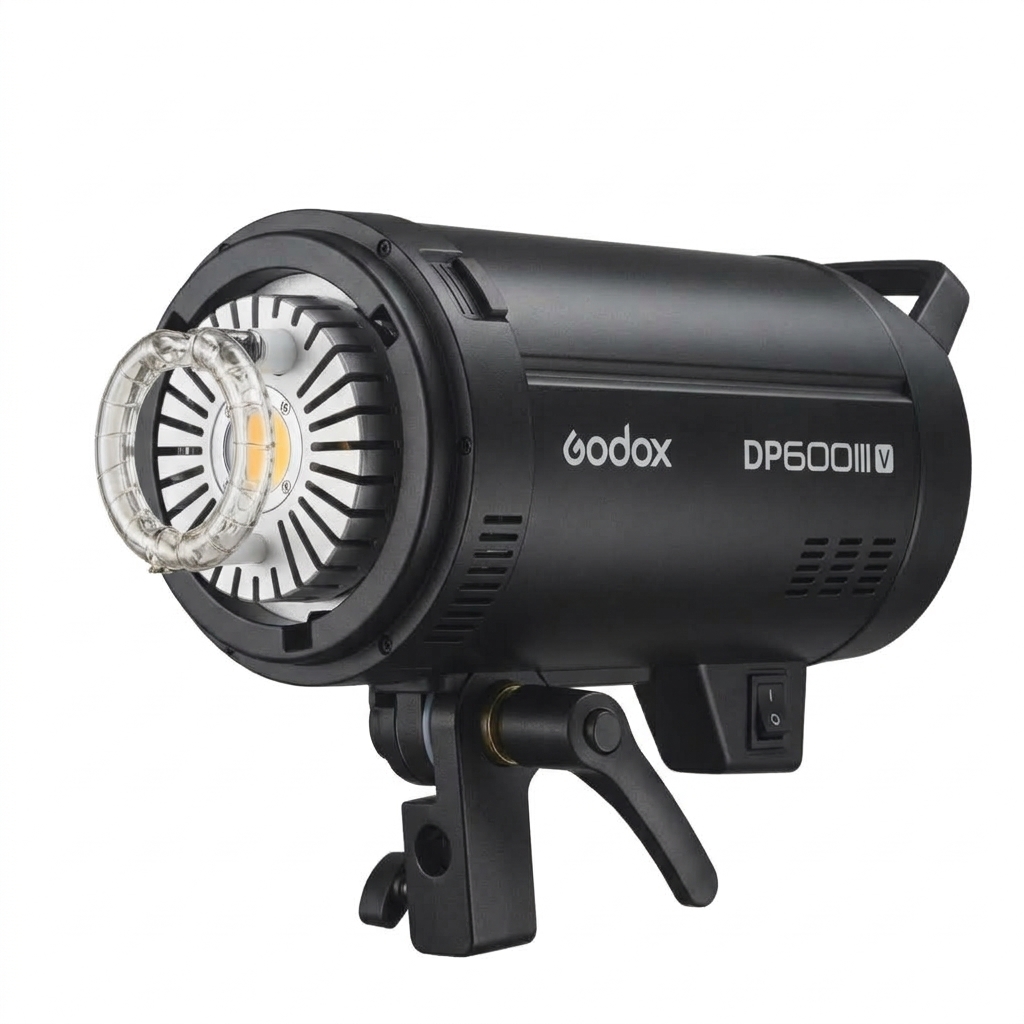 DP600III-V