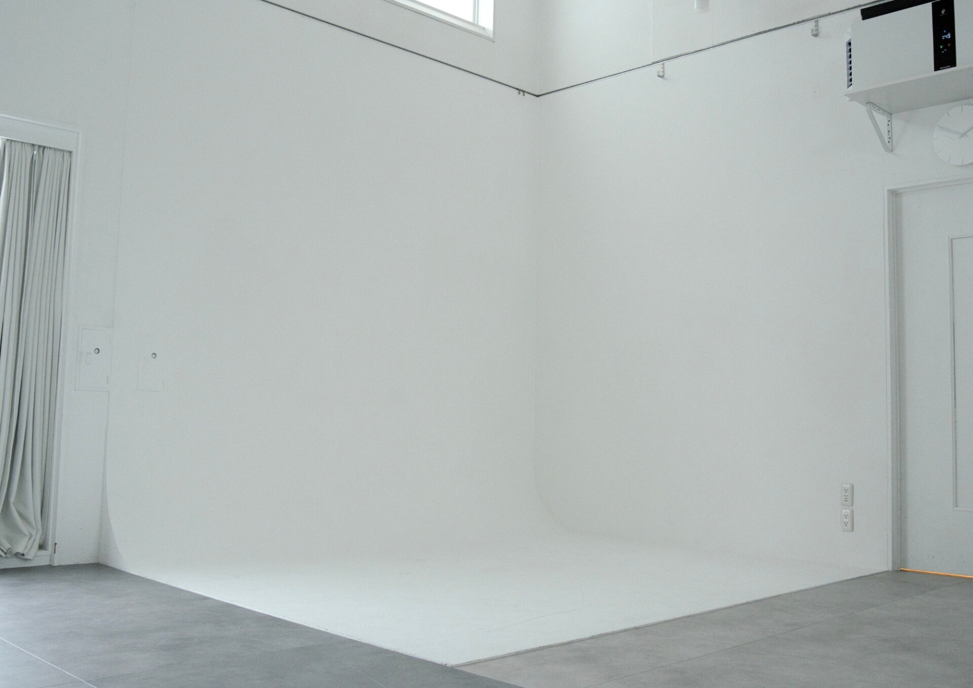 STUDIO AZ Rホリゾント