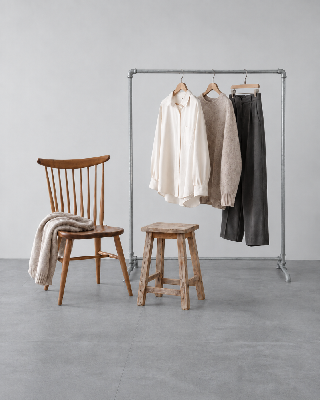 STUDIO AZ ファッション・アパレルEC撮影